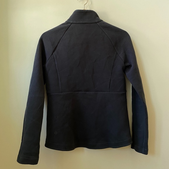 Going Places Jacket - Picture 5 of 5